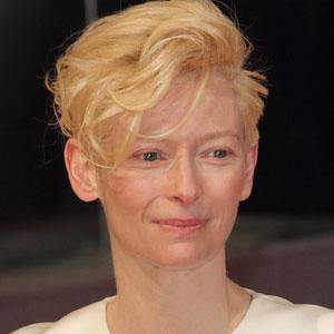 Tilda Swinton - Bio, Facts, Family | Famous Birthdays