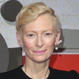 Tilda Swinton Profile Picture