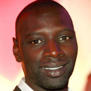 Omar Sy