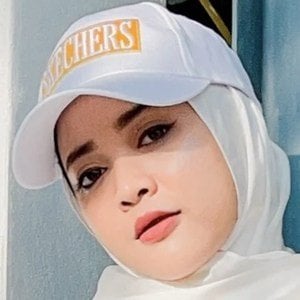 Syaza Syahirah Yusof Profile Picture