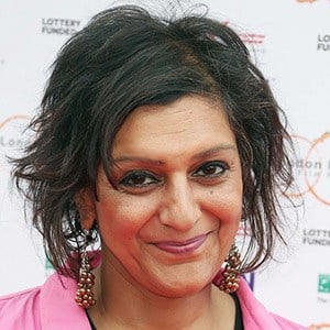 Meera Syal