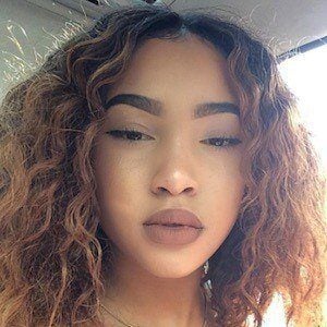 Syddpink - Age, Family, Bio | Famous Birthdays