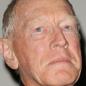 Max von Sydow Profile Picture