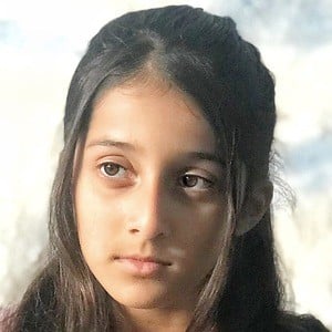 Alisha Syed Profile Picture