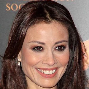 Melanie Sykes Profile Picture