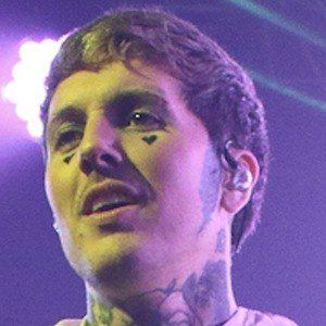 Oliver Sykes Profile Picture