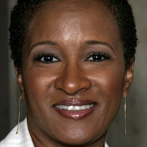 Wanda Sykes Profile Picture