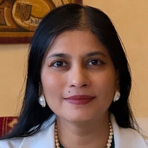 Roshan Sylvia Profile Picture