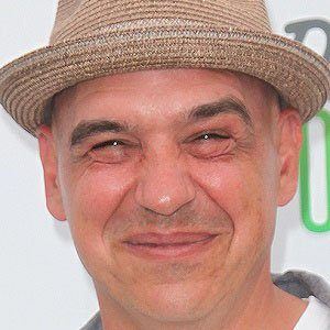 Michael Symon Profile Picture