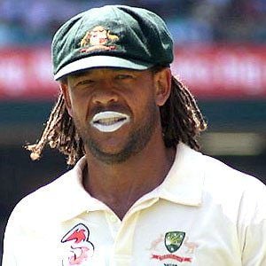 Andrew Symonds