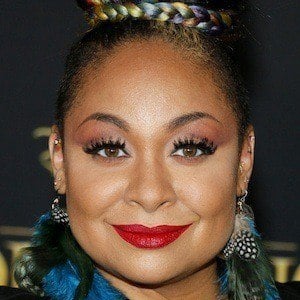 Raven-Symoné Profile Picture