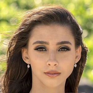 Jade Syrett Profile Picture