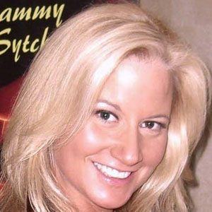 Tammy Lynn Sytch. 