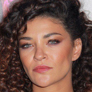 Jessica Szohr Profile Picture