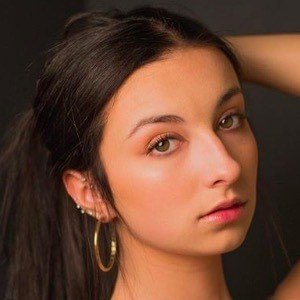 Gianna Szpanka Profile Picture