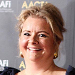 Magda Szubanski