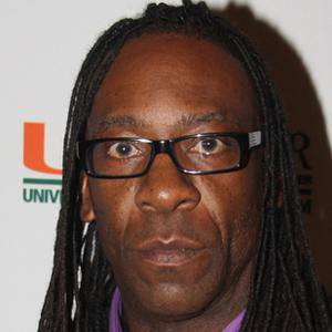 Booker T Profile Picture