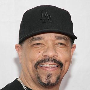 Ice T Profile Picture