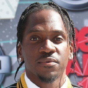 Pusha T Profile Picture