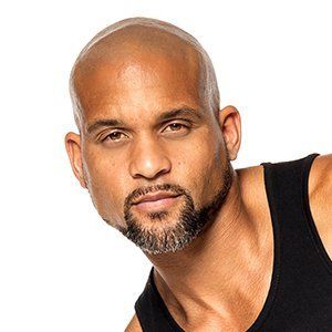 Shaun T Profile Picture