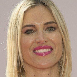 Kristen Taekman Profile Picture