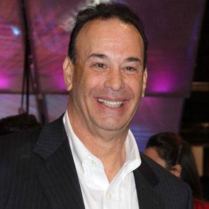 Jon Taffer Profile Picture