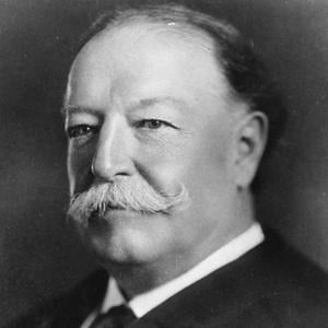 William Howard Taft Profile Picture