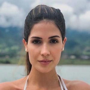 Gabriela Tafur Profile Picture