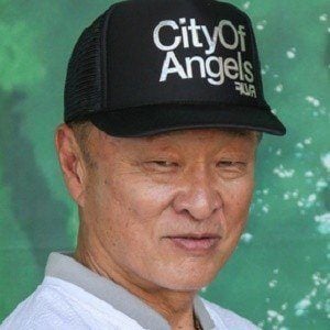 Cary-Hiroyuki Tagawa Profile Picture