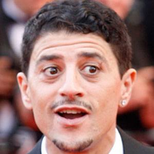 Said Taghmaoui