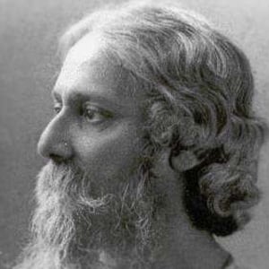 profile of rabindranath tagore