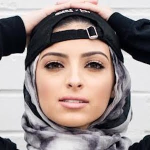 Noor Tagouri Profile Picture