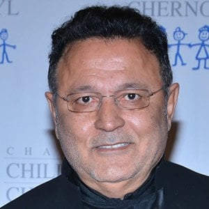 Elie Tahari - Age, Family, Bio