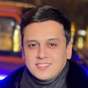 Sardor Tairov Profile Picture