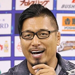 Shingo Takagi Profile Picture