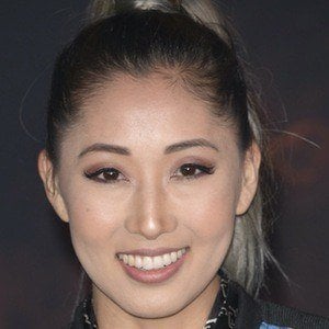 Mari Takahashi Profile Picture