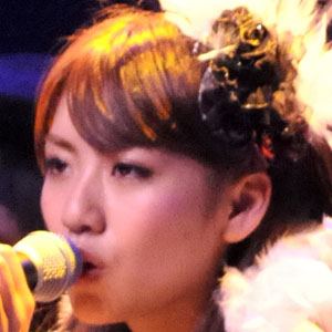 Minami Takahashi Headshot 