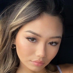 Megan Takamatsu Profile Picture