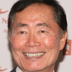 George Takei Profile Picture