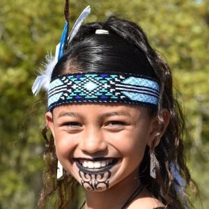 Latasha Takimoana-Williams Profile Picture