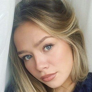 Biography of Connie Talbot