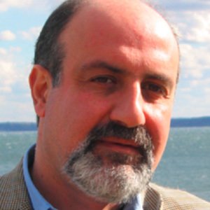 Nassim Taleb