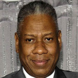 Andre Leon Talley