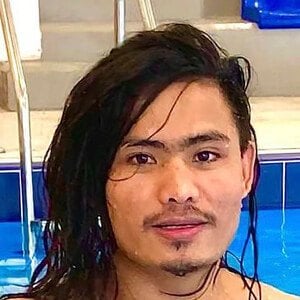 Amit Tamang Profile Picture