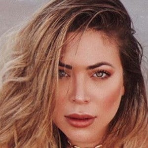 Daniela Tamayo Profile Picture