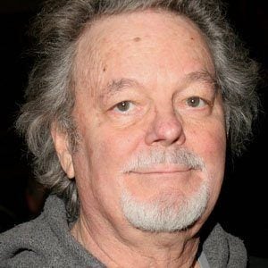 Russ Tamblyn Profile Picture