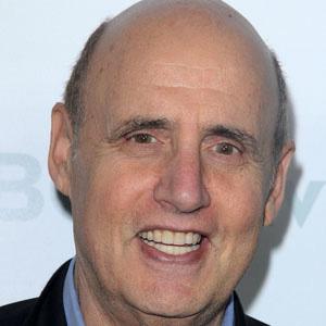 Jeffrey Tambor Profile Picture