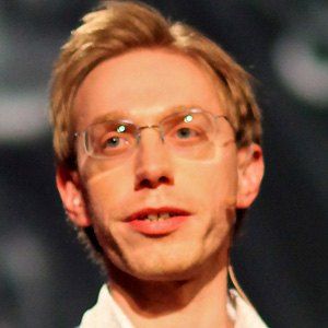 Daniel Tammet