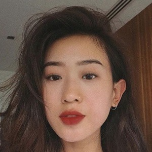 Irina Tan Profile Picture