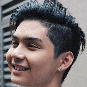 Ryle Paolo Tan Profile Picture